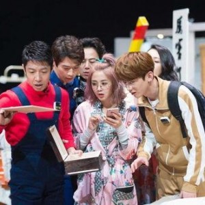 明星大侦探第五季,明星大侦探第五季悬疑大揭秘